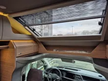 Fahrzeugbild Knaus Tourer VAN 500 MQ Vansation *2023*Ersparnis 36.947€* #29