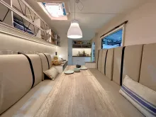Fahrzeugbild Hobby Beachy 450 Vorbestelltes Neufahrzeug 2026 #16