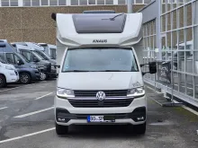 Fahrzeugbild Knaus Tourer VAN 500 MQ Vansation *2023*Ersparnis 36.947€* #16