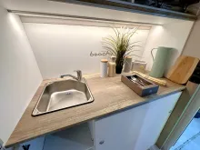 Fahrzeugbild Hobby Beachy 420 Vorbestelltes Neufahrzeug 2026 #9