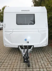 Fahrzeugbild Knaus Sport 400 QD #3