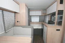 Fahrzeugbild Knaus Sport 400 QD #5