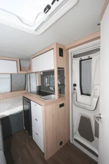 Fahrzeugbild Knaus Sport 400 QD #6