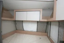 Fahrzeugbild Knaus Sport 400 QD #8