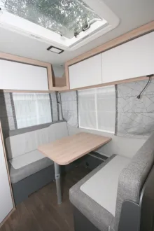 Fahrzeugbild Knaus Sport 400 QD #12