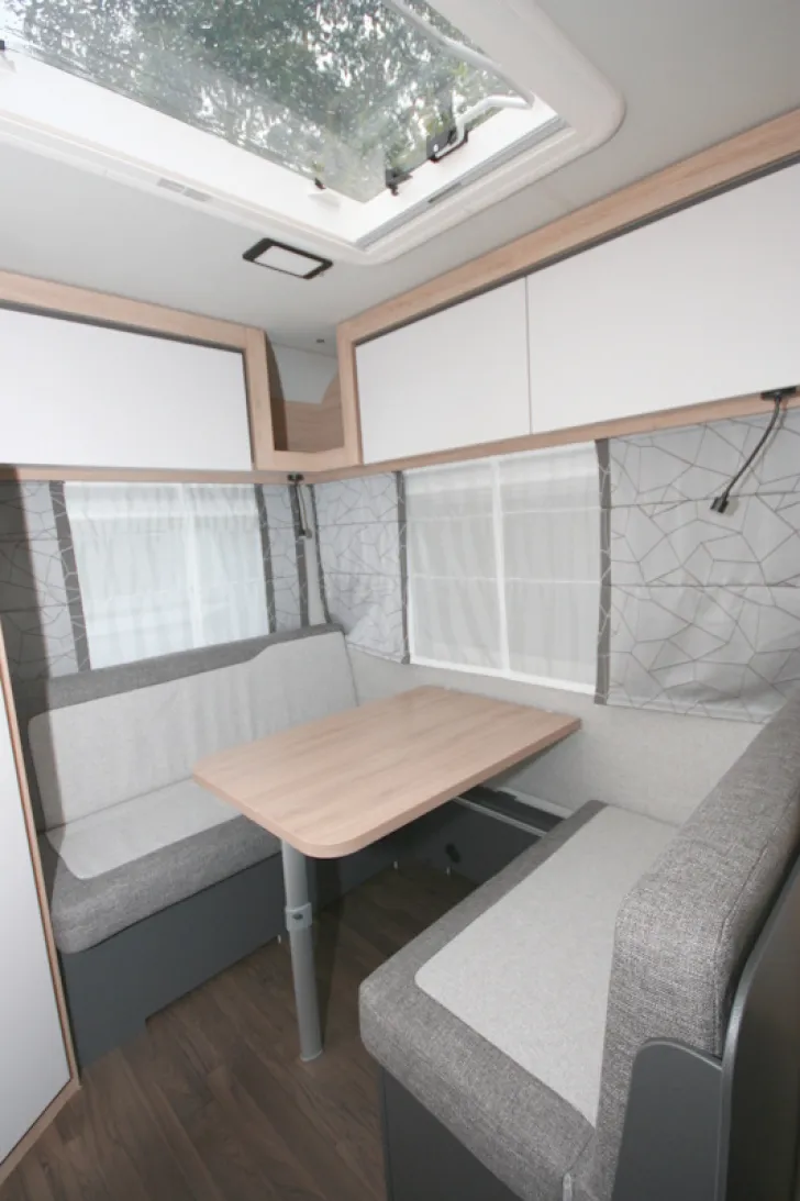 Fahrzeugbild Knaus Sport 400 QD #12