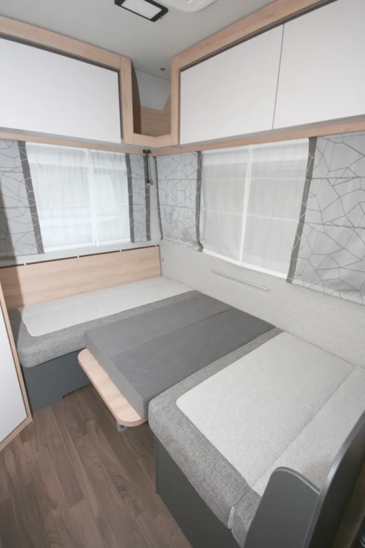 Fahrzeugbild Knaus Sport 400 QD #13