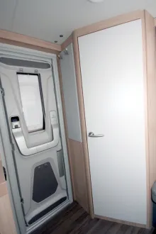 Fahrzeugbild Knaus Sport 400 QD #15