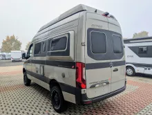 Fahrzeugbild Hymer Camper Van Grand Canyon S 600 ALLRAD, AUFSTELLDACH, NAVI uvm #3