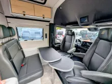 Fahrzeugbild Hymer Camper Van Grand Canyon S 600 Sparen Sie 16.660 #5