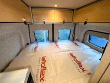 Fahrzeugbild Hymer Camper Van Grand Canyon S 600 Sparen Sie 16.660 #9