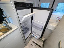 Fahrzeugbild Hymer Camper Van Grand Canyon S 600 Sparen Sie 16.660 #14