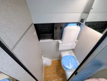 Fahrzeugbild Hymer Camper Van Grand Canyon S 600 Sparen Sie 16.660 #15