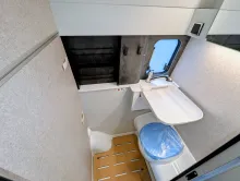 Fahrzeugbild Hymer Camper Van Grand Canyon S 600 Sparen Sie 16.660 #16