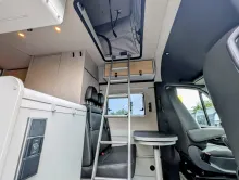 Fahrzeugbild Hymer Camper Van Grand Canyon S 600 Sparen Sie 16.660 #10