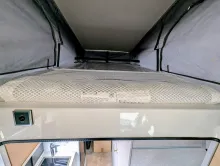 Fahrzeugbild Hymer Camper Van Grand Canyon S 600 Sparen Sie 16.660 #11