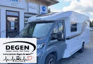 Bild L!VE TI 650 MEG Platinum Selection