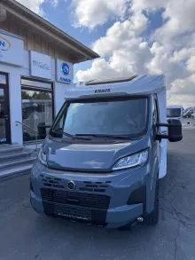 Fahrzeugbild Knaus L!VE TI 650 MEG Platinum Selection AHK,180PS, Automatik uvm. #3