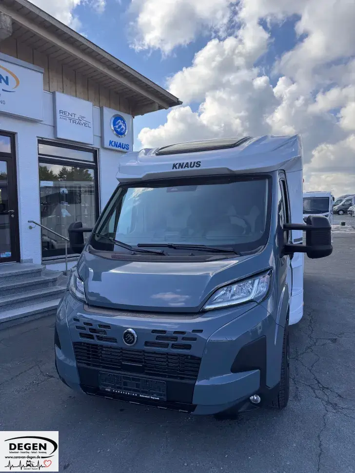 Fahrzeugbild Knaus L!VE TI 650 MEG Platinum Selection AHK,180PS, Automatik uvm. #3