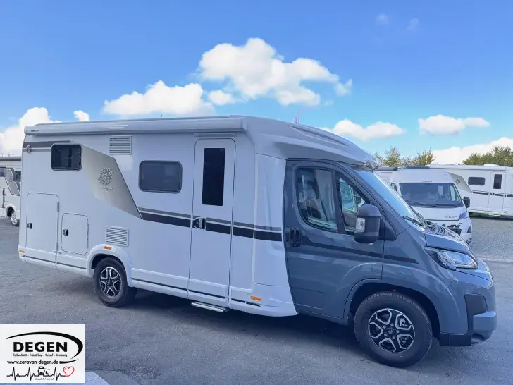 Fahrzeugbild Knaus L!VE TI 650 MEG Platinum Selection AHK,180PS, Automatik uvm. #4