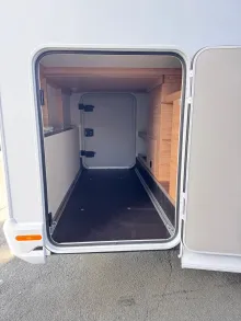 Fahrzeugbild Knaus L!VE TI 650 MEG Platinum Selection AHK,180PS, Automatik uvm. #7