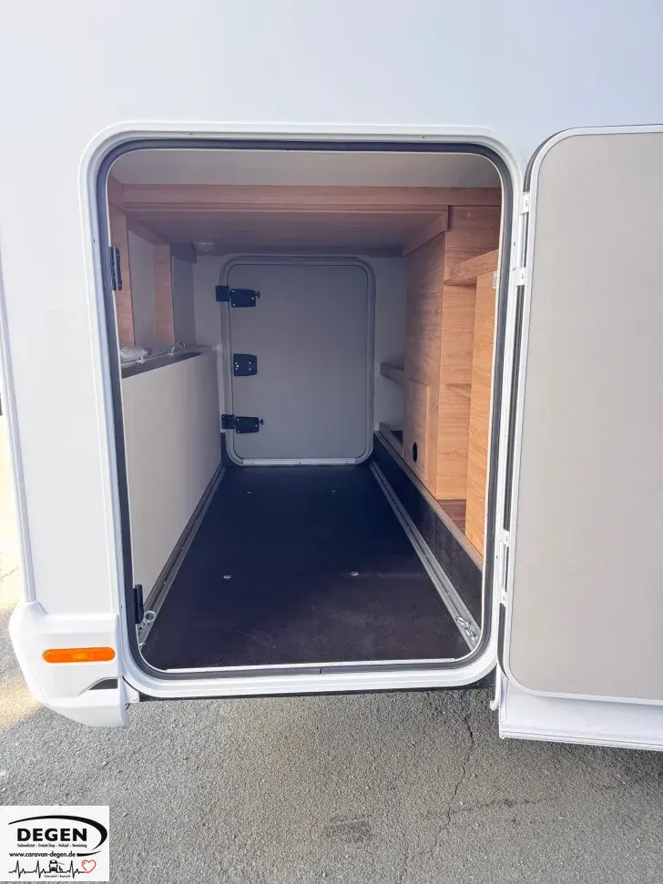 Fahrzeugbild Knaus L!VE TI 650 MEG Platinum Selection AHK,180PS, Automatik uvm. #7