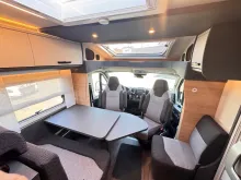 Fahrzeugbild Knaus L!VE TI 650 MEG Platinum Selection AHK,180PS, Automatik uvm. #11