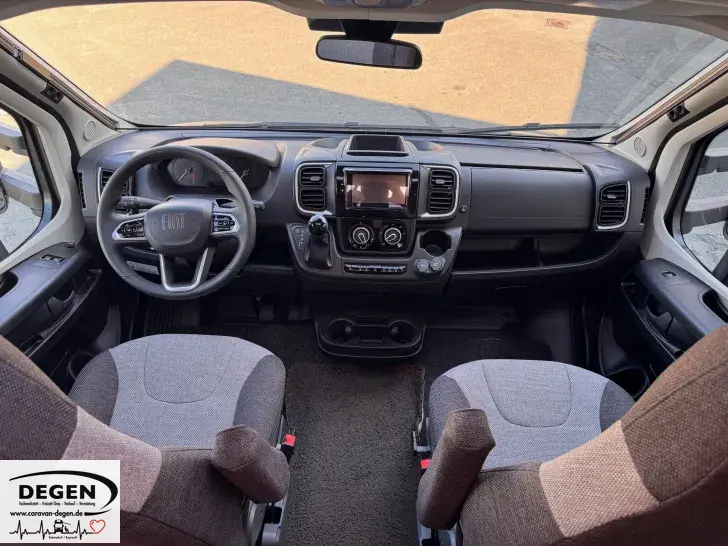 Fahrzeugbild Knaus L!VE TI 650 MEG Platinum Selection AHK,180PS, Automatik uvm. #12