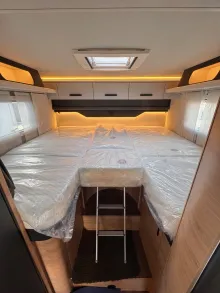 Fahrzeugbild Knaus L!VE TI 650 MEG Platinum Selection AHK,180PS, Automatik uvm. #17