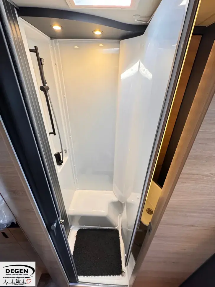 Fahrzeugbild Knaus L!VE TI 650 MEG Platinum Selection AHK,180PS, Automatik uvm. #19