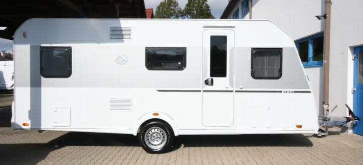 Fahrzeugbild Knaus Sport 500 KD #1