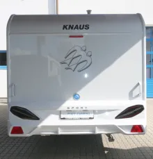 Fahrzeugbild Knaus Sport 500 KD #5