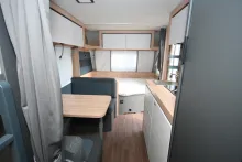 Fahrzeugbild Knaus Sport 500 KD #6