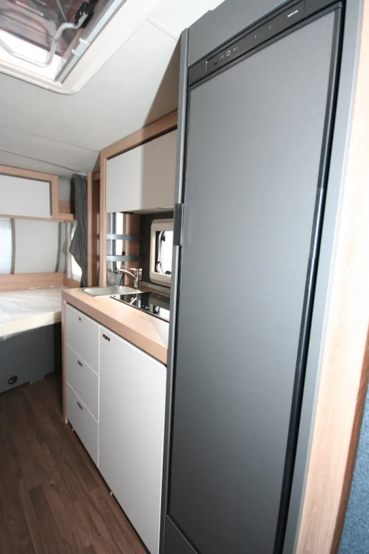 Fahrzeugbild Knaus Sport 500 KD #7