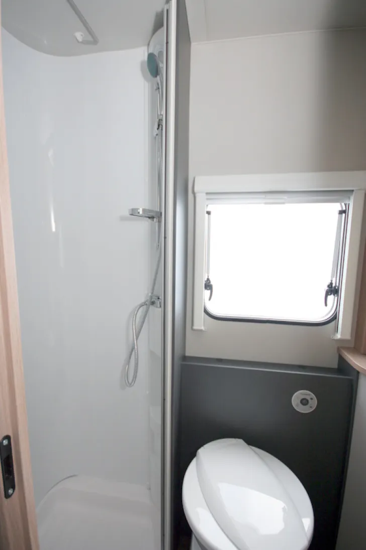 Fahrzeugbild Knaus Sport 500 KD #18