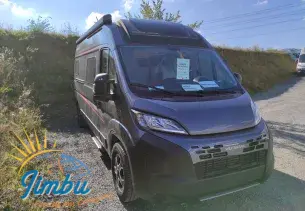 Bild CaraBus 600 MQ EDITION [FIRE]