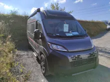 Fahrzeugbild Weinsberg CaraBus 600 MQ EDITION [FIRE] 140 PS / Automatik, 1256 #1