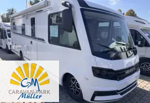 Bild CaraCore 700 MEG