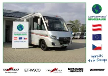 Fahrzeugbild Carthago chic c-line I 4.9 LE #1