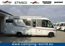 Fahrzeugbild Carthago chic c-line I 4.9 LE #3