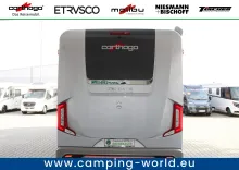 Fahrzeugbild Carthago chic c-line I 4.9 LE #5