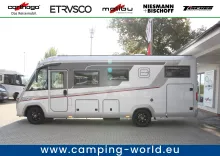 Fahrzeugbild Carthago chic c-line I 4.9 LE #6