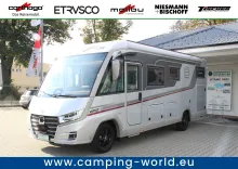 Fahrzeugbild Carthago chic c-line I 4.9 LE #7