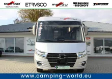Fahrzeugbild Carthago chic c-line I 4.9 LE #8