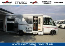 Fahrzeugbild Carthago chic c-line I 4.9 LE #9