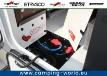 Fahrzeugbild Carthago chic c-line I 4.9 LE #11