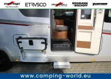 Fahrzeugbild Carthago chic c-line I 4.9 LE #12
