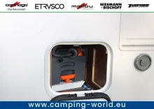 Fahrzeugbild Carthago chic c-line I 4.9 LE #14
