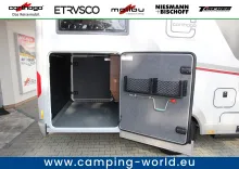 Fahrzeugbild Carthago chic c-line I 4.9 LE #15