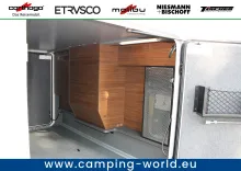 Fahrzeugbild Carthago chic c-line I 4.9 LE #17